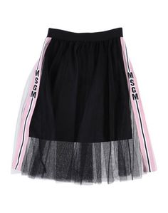 Детская юбка Msgm