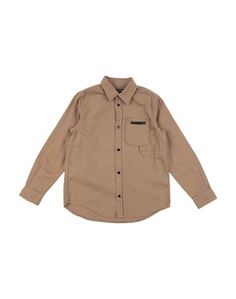 Pубашка Trussardi Junior