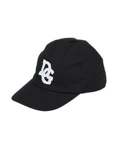 Головной убор Dolce & Gabbana