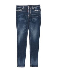 Джинсовые брюки Dsquared2