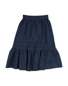Детская юбка Tommy Hilfiger