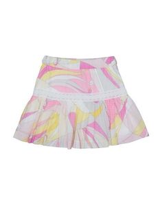 Детская юбка Emilio Pucci