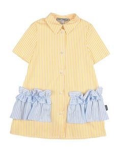Детское платье Simonetta