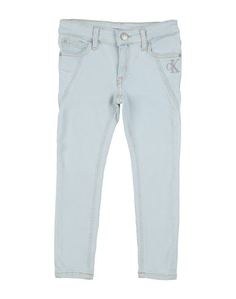 Джинсовые брюки Calvin Klein Jeans