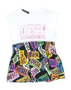 Платье для малыша Diesel