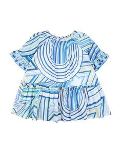 Детское платье Emilio Pucci