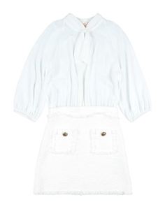 Детское платье Elisabetta Franchi