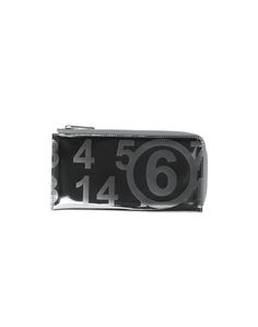 Бумажник Mm6 Maison Margiela