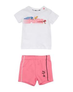 Комплект для малыша Puma