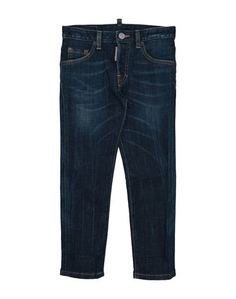 Джинсовые брюки Dsquared2