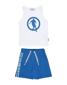 Фитнес комплект Bikkembergs