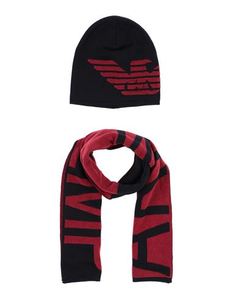 Наборы аксессуаров Emporio Armani