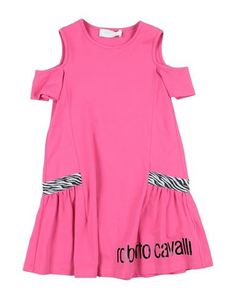 Детское платье Roberto Cavalli Junior