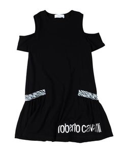Детское платье Roberto Cavalli Junior