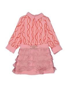 Детское платье Elisabetta Franchi