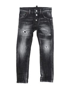 Джинсовые брюки Dsquared2