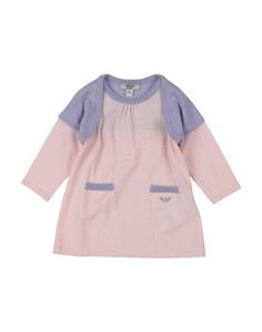 Платье для малыша Armani Junior