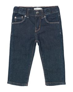Джинсовые брюки Paul Smith