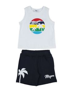 Комплект для малыша Msgm