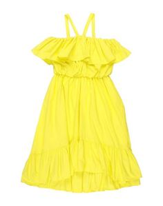 Детское платье Msgm