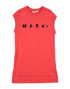 Детское платье Marni