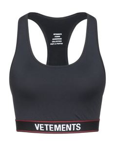 Бюстгальтер Vetements