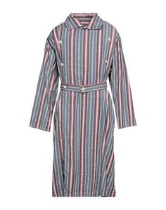 Джинсовая верхняя одежда Maison Margiela