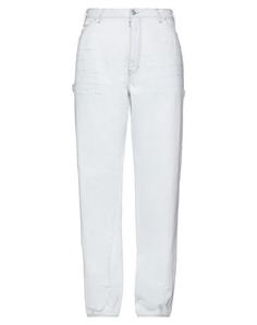 Джинсовые брюки Maison Margiela