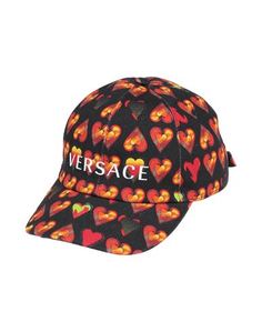 Головной убор Versace