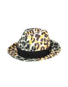 Головной убор Borsalino