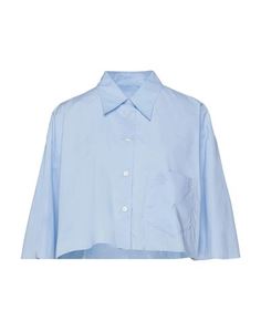 Pубашка Mm6 Maison Margiela