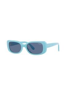 Солнечные очки MBB x Vogue