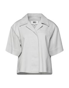 Pубашка Mm6 Maison Margiela