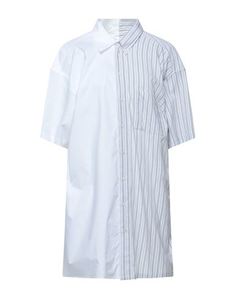 Pубашка Mm6 Maison Margiela