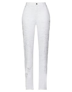 Джинсовые брюки Just Cavalli