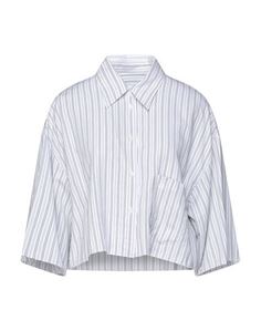 Pубашка Mm6 Maison Margiela