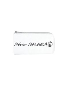Бумажник Mm6 Maison Margiela
