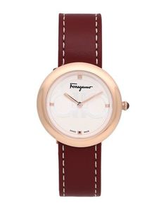 Наручные часы Salvatore Ferragamo