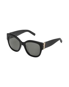 Солнечные очки Saint Laurent