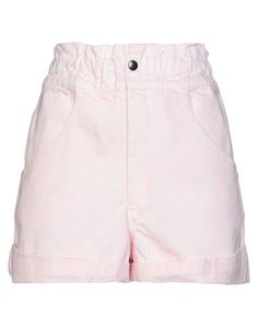 Джинсовые шорты Forte DEI Marmi Couture