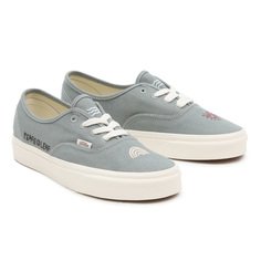 Кеды Authentic Eco Theory Vans