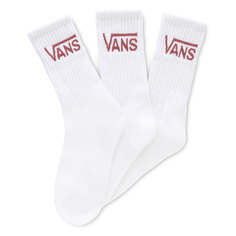 Носки CLASSIC CREW (3 шт.) Vans