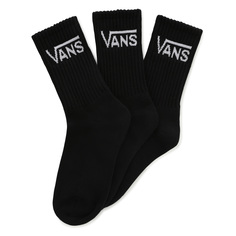 Носки CLASSIC CREW (3 шт.) Vans
