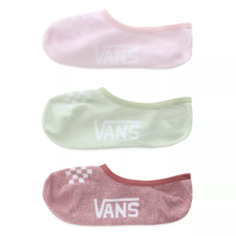 Носки Marled (3 шт.) Vans