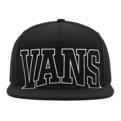 Бейсболка Old Skool Classic Vans