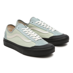 Кеды Alex Knost & Lee-Ann Curren Vans