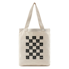 Сумка-тоут Checkerboard 21 Vans