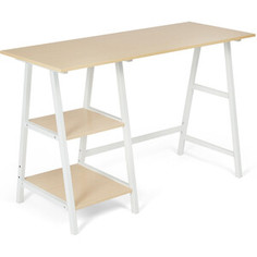 Стол TetChair WD-02 light