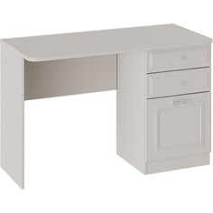 Стол с ящиками ТриЯ Сабрина ТД-307.15.02 кашемир Triya