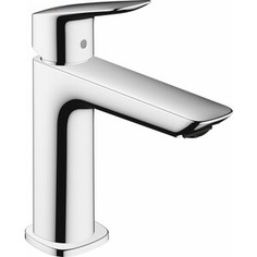 Смеситель для раковины Hansgrohe Logis Fine хром (71253000)